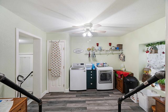 1910 E Polk Street, Paris, TX 75460