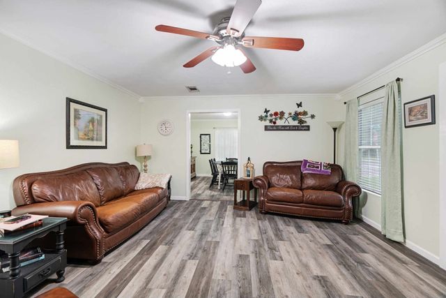 1910 E Polk Street, Paris, TX 75460