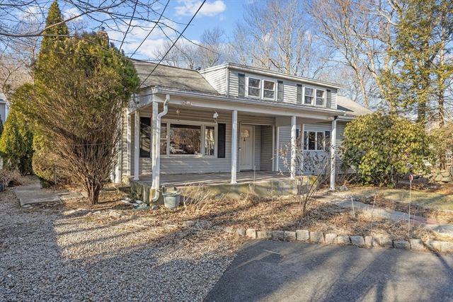 107 Summer St, Weymouth, MA 02188