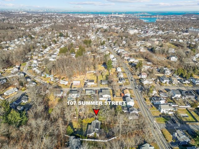 107 Summer St, Weymouth, MA 02188