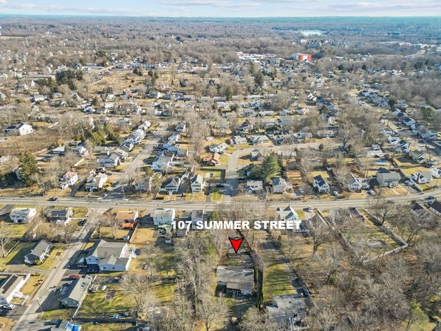 107 Summer St, Weymouth, MA 02188