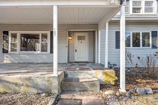 107 Summer St, Weymouth, MA 02188