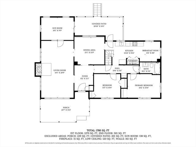 107 Summer St, Weymouth, MA 02188