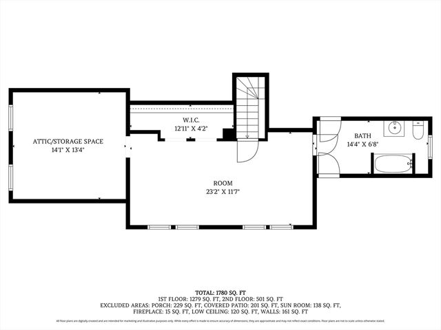 107 Summer St, Weymouth, MA 02188