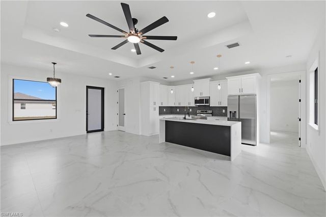 2124 NW 21st ST, Cape Coral, FL 33993