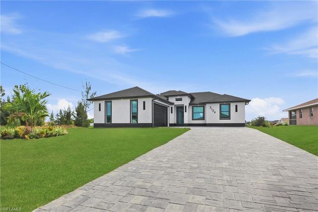 2124 NW 21st ST, Cape Coral, FL 33993