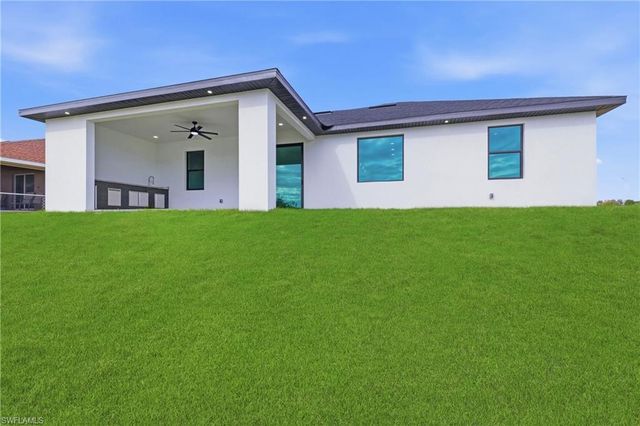 2124 NW 21st ST, Cape Coral, FL 33993