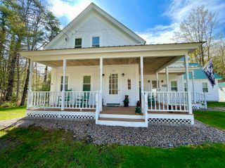 199 Moultonville Road, Ossipee, NH 03814