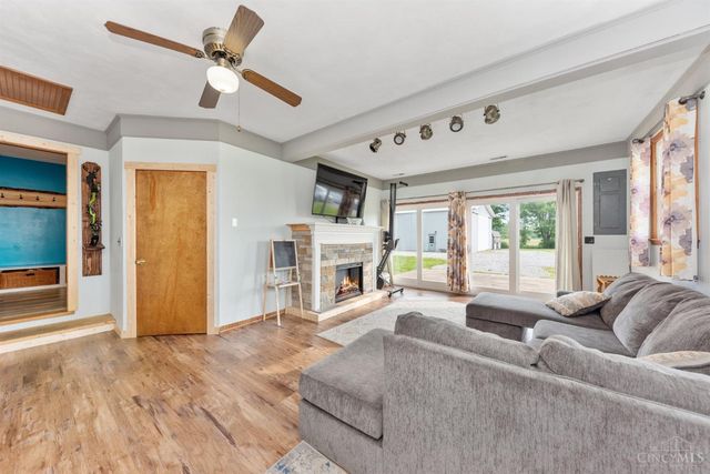 12801 Brannon Road, Pike Twp, OH 45106