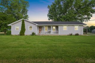 12801 Brannon Road, Pike Twp, OH 45106
