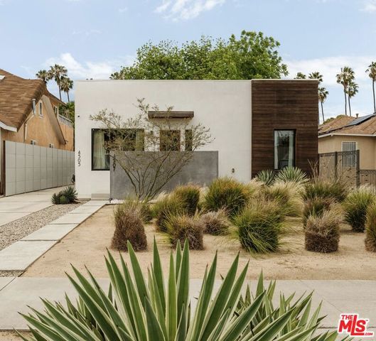 4507 10th Avenue, Los Angeles, CA 90043