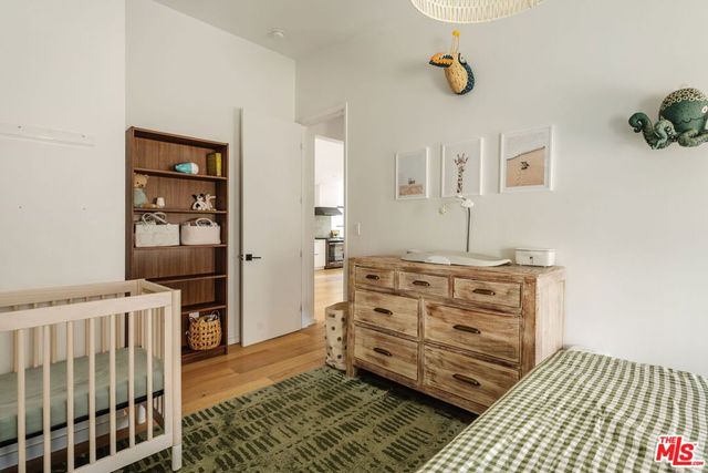 4507 10th Avenue, Los Angeles, CA 90043