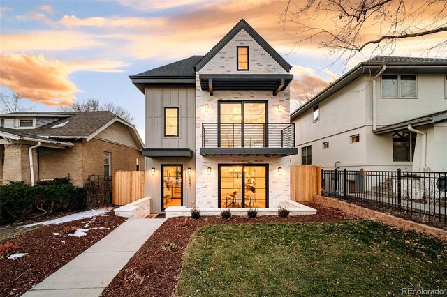 415 S Williams Street, Denver, CO 80209
