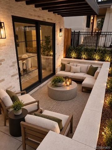 415 S Williams Street, Denver, CO 80209