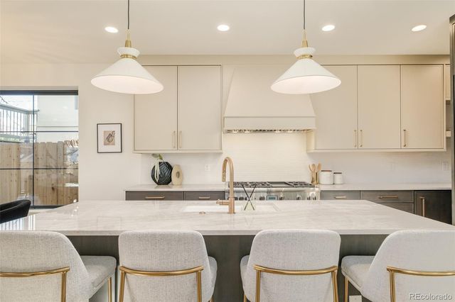 415 S Williams Street, Denver, CO 80209