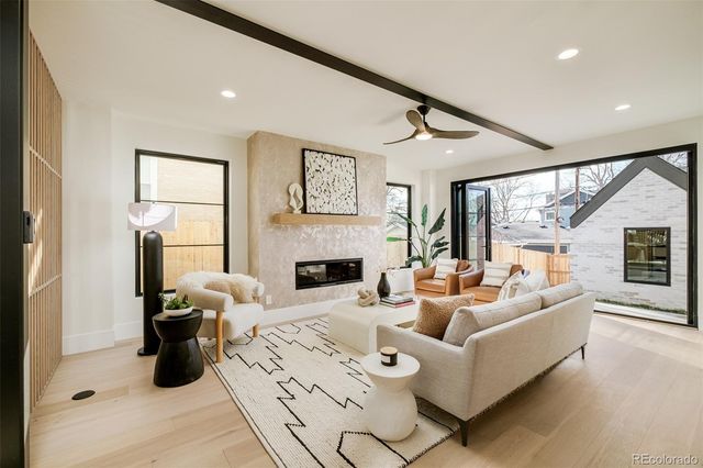 415 S Williams Street, Denver, CO 80209