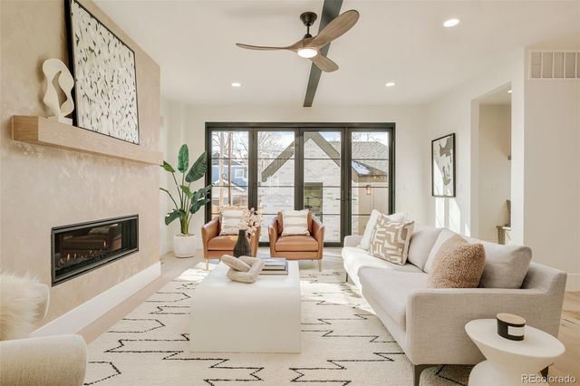 415 S Williams Street, Denver, CO 80209