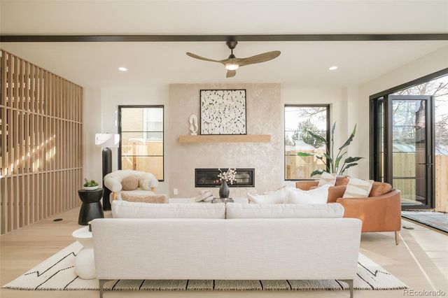 415 S Williams Street, Denver, CO 80209