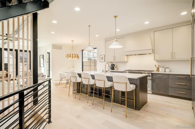415 S Williams Street, Denver, CO 80209