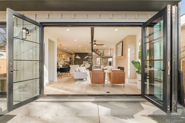 415 S Williams Street, Denver, CO 80209