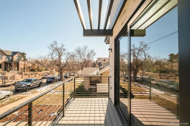 415 S Williams Street, Denver, CO 80209