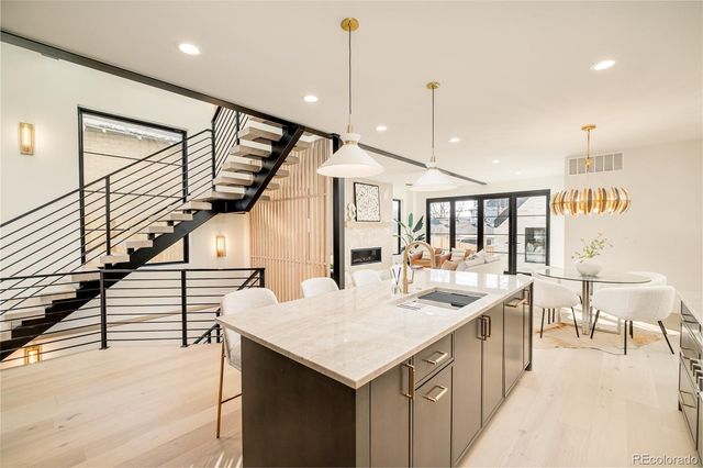 415 S Williams Street, Denver, CO 80209