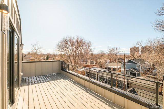 415 S Williams Street, Denver, CO 80209