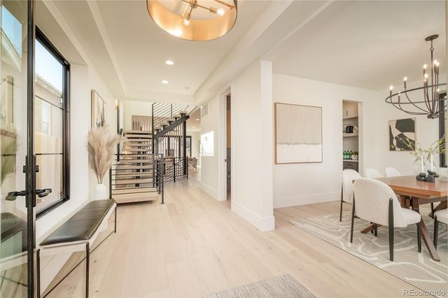 415 S Williams Street, Denver, CO 80209