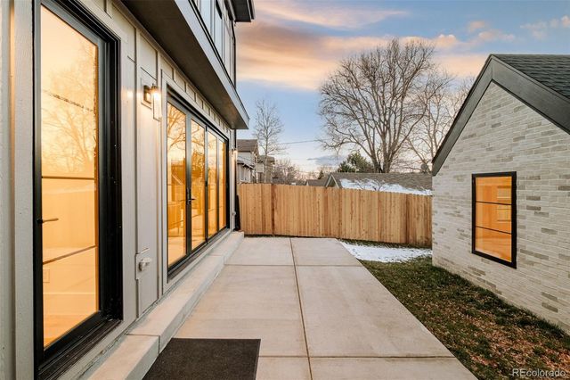 415 S Williams Street, Denver, CO 80209