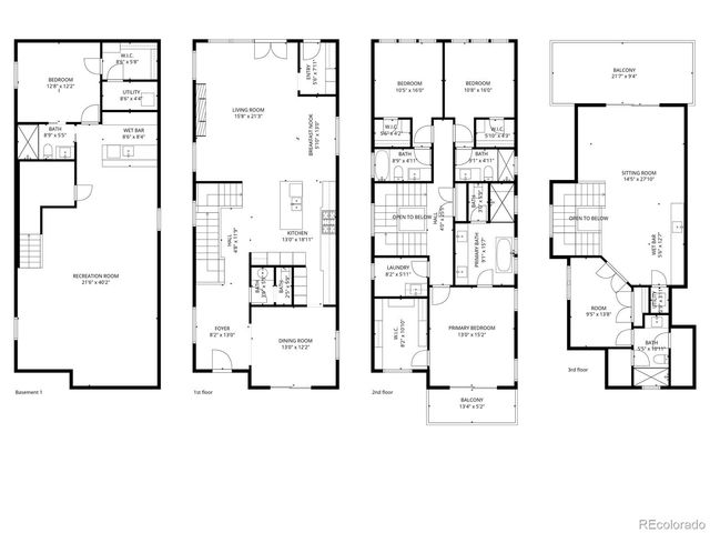 415 S Williams Street, Denver, CO 80209