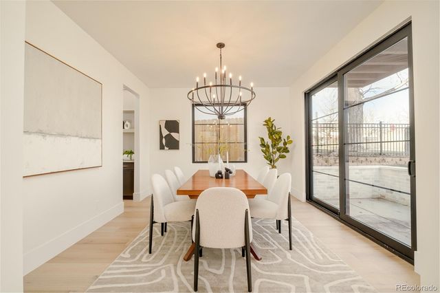 415 S Williams Street, Denver, CO 80209