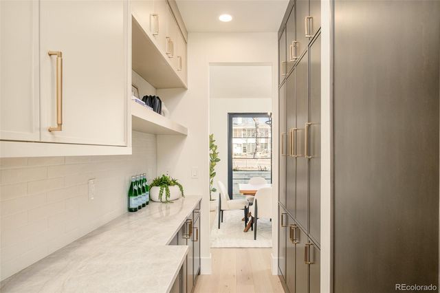 415 S Williams Street, Denver, CO 80209