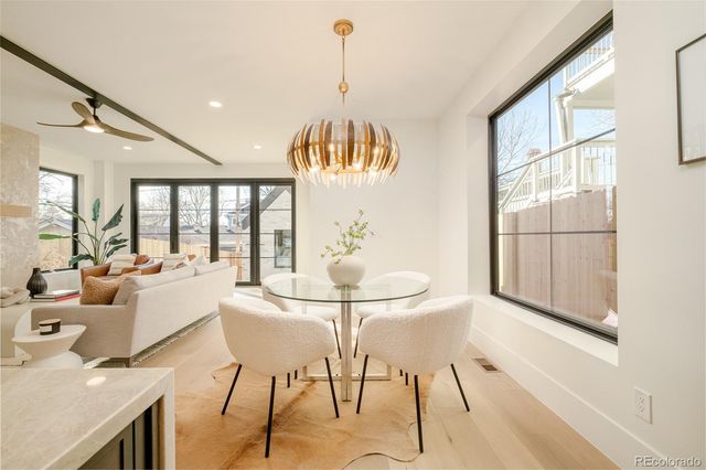 415 S Williams Street, Denver, CO 80209