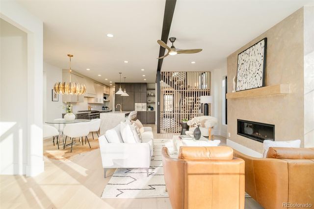 415 S Williams Street, Denver, CO 80209