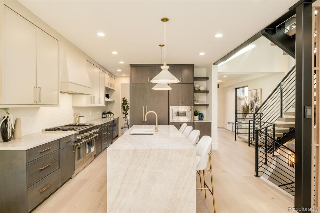 415 S Williams Street, Denver, CO 80209