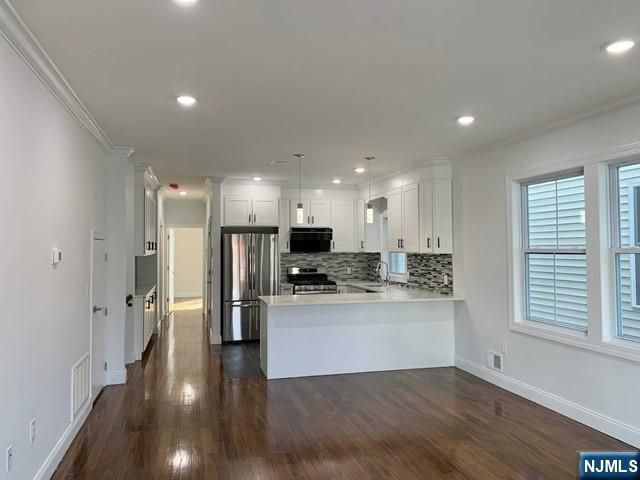 231 Cleveland Avenue 1F+G, Harrison, NJ 07029