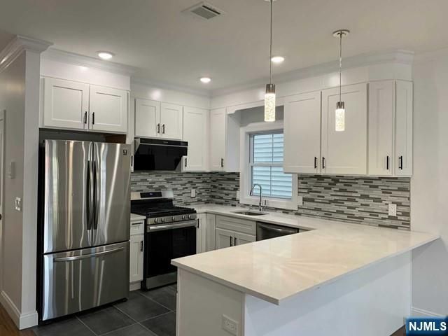 231 Cleveland Avenue 1F+G, Harrison, NJ 07029