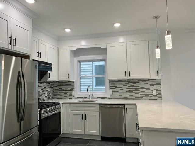 231 Cleveland Avenue 1F+G, Harrison, NJ 07029