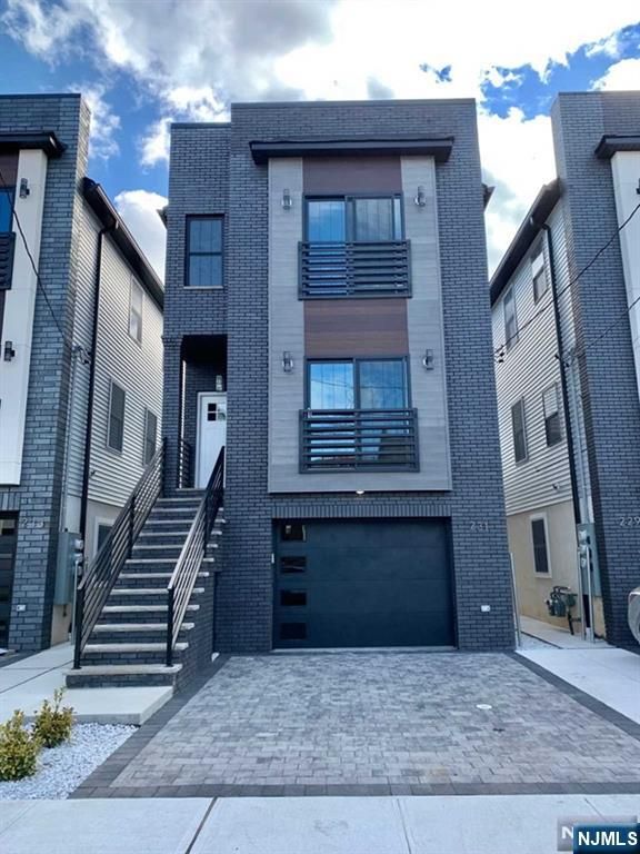 231 Cleveland Avenue 1F+G, Harrison, NJ 07029