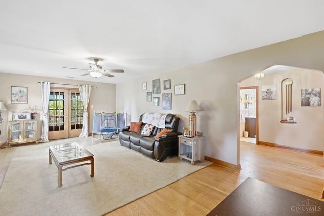 5596 Sidney Road, Green Twp, OH 45238