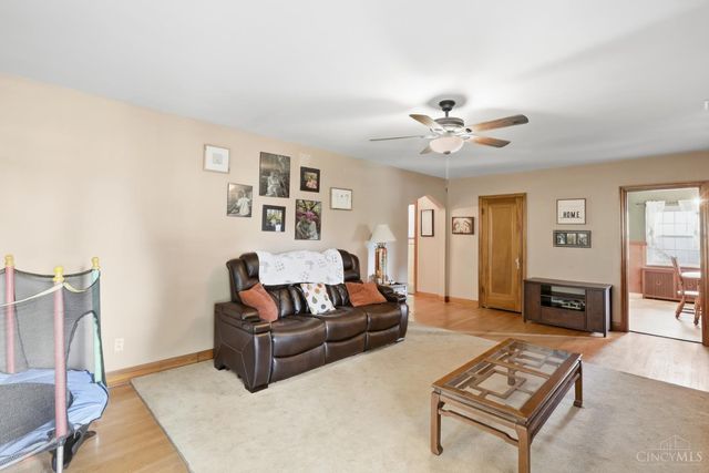 5596 Sidney Road, Green Twp, OH 45238