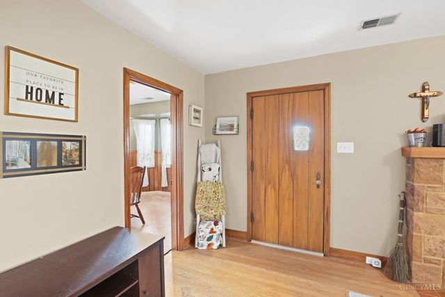 5596 Sidney Road, Green Twp, OH 45238