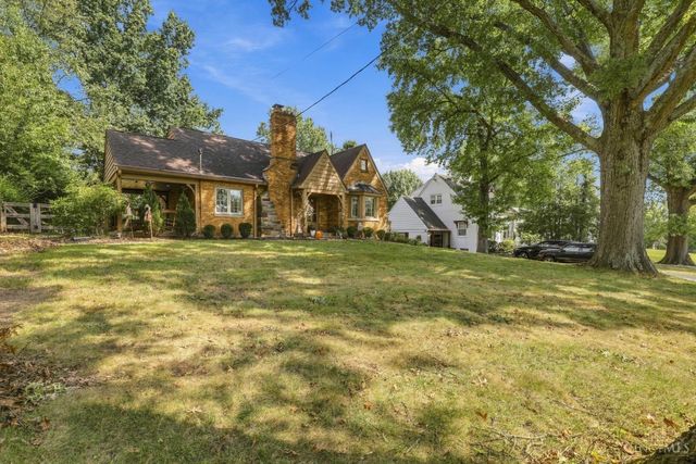 5596 Sidney Road, Green Twp, OH 45238
