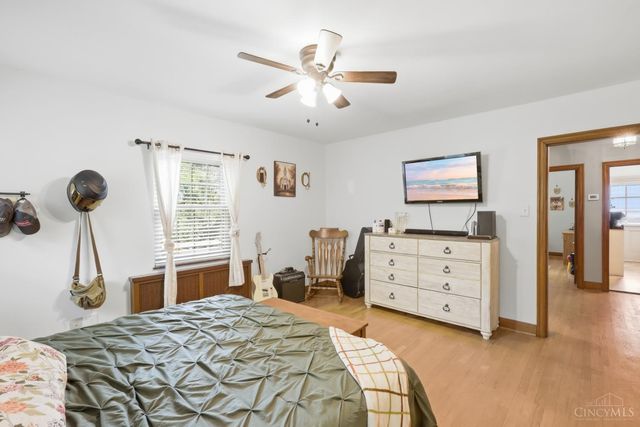 5596 Sidney Road, Green Twp, OH 45238