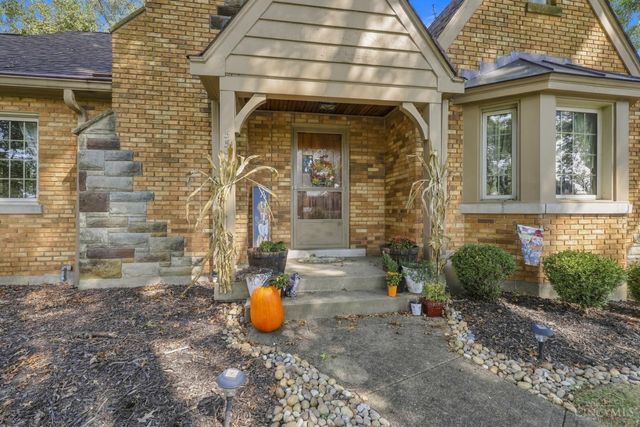 5596 Sidney Road, Green Twp, OH 45238