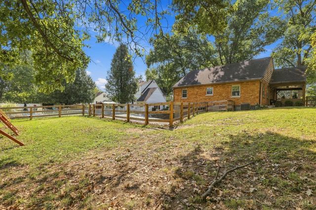 5596 Sidney Road, Green Twp, OH 45238