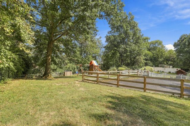 5596 Sidney Road, Green Twp, OH 45238