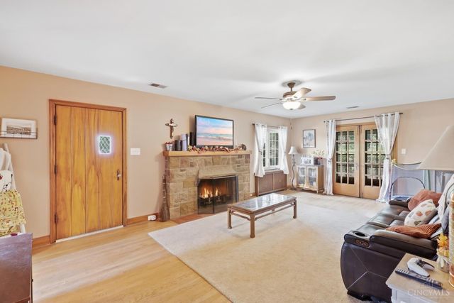 5596 Sidney Road, Green Twp, OH 45238