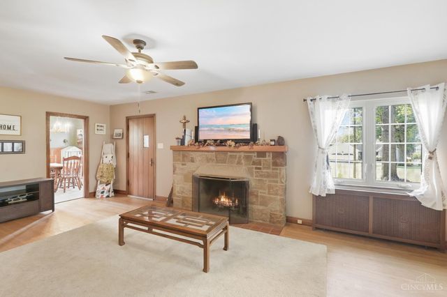 5596 Sidney Road, Green Twp, OH 45238