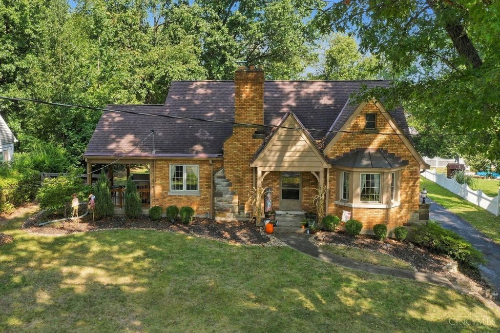 5596 Sidney Road, Green Twp, OH 45238